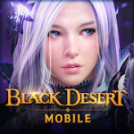 Black Desert Mobile v4.1.92 Mod APK Full Version