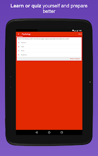 Certified Medical Assistant Practice Exams Pro 1.3.0