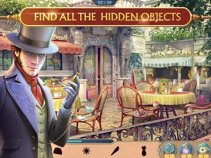 seekers-notes-hidden-mystery-1-49-0-mod-unlimited-money