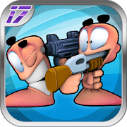 Worms 2 Armageddon 1.4.0 MOD Unlimited Money