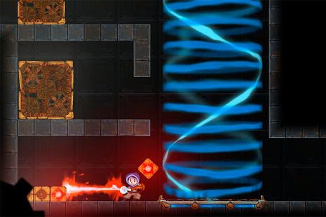 Teslagrad 2.0 b91 Mod a lot of money