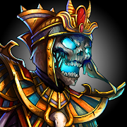 Gems Of War Match 3 RPG 5.2.5 Mod ALLWAYS YOUR TURN