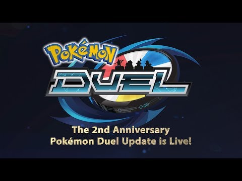 Pokémon Duel 6.2.5 APK + MOD