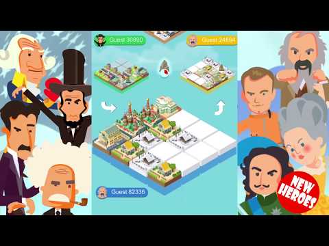 world-creator-2048-puzzle-battle-3-0-4-mod-apk