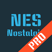 Nostalgia NES Pro NES Emulator v2.0.9 Mod APK