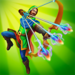 Hunter Master Of Arrows v1.0.273 Mod APK Menu Mod Big Damage