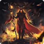 Vampire Fall The Start Of The RPG v1.5.80 Mod APK Tons Of Gold Skillpoints & More