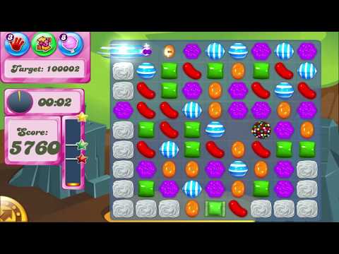 Candy Crush Saga 1.142.0.4 MOD APK Unlimited Health
