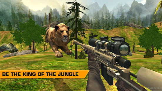 safari-hunt-2018-3-1-mod-apk-unlimited-money