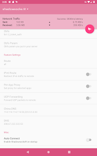 shadowsocksr-pro-3-8-7
