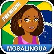 Learn Brazilian Portuguese 10.70 Paid