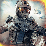 Kill Shot Bravo v8.0 Mod APK Infinite Ammo No Sway