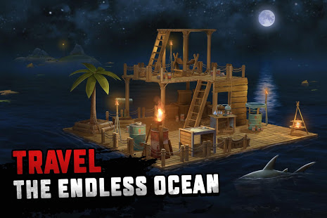 survival-on-raft-ocean-nomad-simulator-1-116-mod-unlimited-money