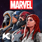 Marvel Battle Of Champions v27.0.0 Mod APK A Lot Of Money