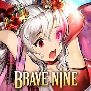 Brown Dust v1.61.8 Mod APK Battles Speed X20 God Mode