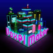 VoxelMaker 2.01 Paid