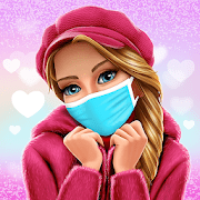 Super Stylist Guru Of Fashion And Style v1.4.08 Mod APK Money Lives Adfree