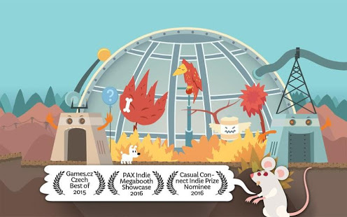 Mimpi Dreams 6.1 MOD + DATA (Premium + hints + bulbs)