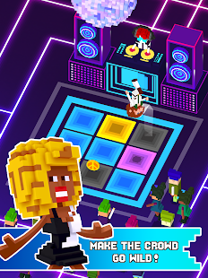 Disco Dave 1.4.1 Mod Unlocked