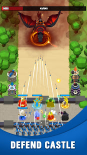 Legend of Empire 1.0.5 Mod (Unlimited Gold / Diamonds)