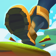 Dicast Dash v2.0.1 Mod APK Money