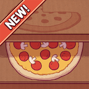 Good Pizza, Great Pizza v3.4.7 Mod APK A Lot Of Money