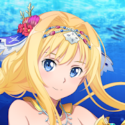 Sword Art Online Integral Factor v1.5.1 Mod APK No Skill Cooldown Unlimited HP Kill All Mobs