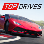 Top Drives 11.20.00.11194 APK + DATA