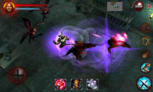dungeon-and-demons-offline-rpg-dungeon-crawler-2-0-2-mod-unlimited-gold-gems