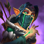 never-ending-dungeon-idle-rpg-1-3-0-mod-the-second-skill-unlimited-release