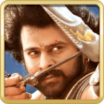 Baahubali The Game Official v1.0.105 Mod APK Easy Wins