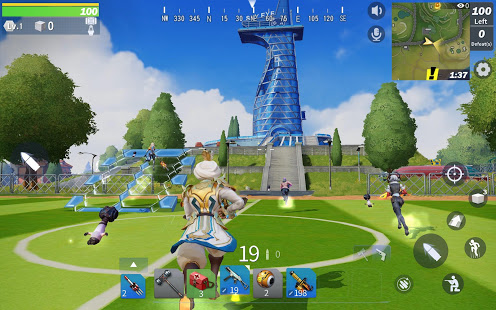 Creative Destruction 2.0.4881 MOD Full
