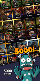 merge-zombie-idle-rpg-1-6-0-apk-mod-free-shopping