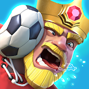 Soccer Royale Clash Games v1.6.1 Mod APK Unlimited Money Diamond