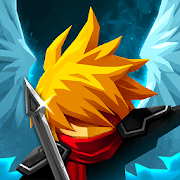 Tap Titans 2 v3.11.0 Mod APK A Lot Of Money