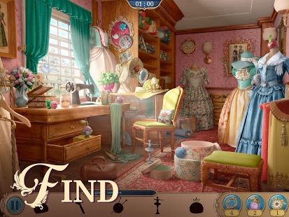 Seekers Notes 2.4.1 Mod + DATA a lot of money