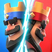 Clash Royale 3.4.2 Mod Unlimited Money