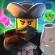 LEGO Legacy Heroes Unboxed v1.3.5 Mod APK A Lot Of Money