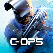 Critical Ops 1.16.0.f1120 APK + Mod + DATA Radar