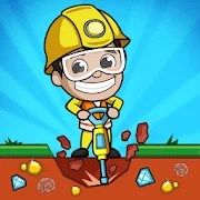 Idle Miner Tycoon 3.23.1 Mod A Lot Of Superbucks