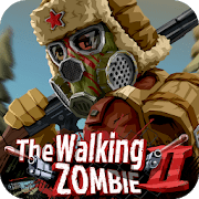 The Walking Zombie 2 3.3.2 Mod Unlimited Gold / Silvers