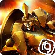 Ultimate Robot Fighting v1.4.125 Mod APK A Lot Of Money
