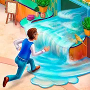 Hidden Hotel v1.1.44 Mod APK Money Stars Energy