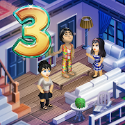 Virtual Families 3 1.0.14 Mod Money