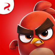 Angry Birds Dream Blast v1.24.0 Mod APK Unlimited Coins