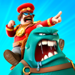 World War Doh Real Time PvP v1.1.11 Mod APK Energy