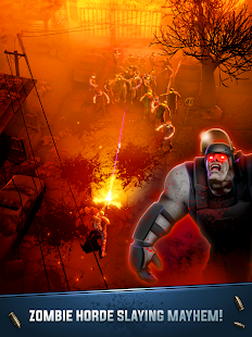 Safe Zone 3.7.1 MOD (Unconditional use of banknotes to buy)