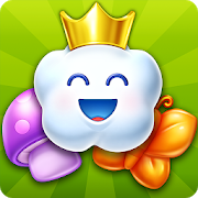 Charm King v8.7.0 Mod APK Gold