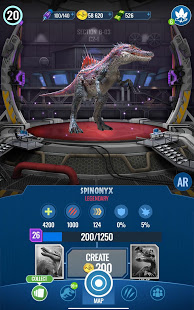 jurassic-world-alive-1-9-30-mod-infinite-battery-more