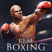Real Boxing v2.7.6 Mod APK Unlimited Money Unlocked